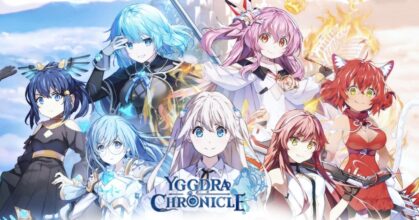 Yggdra Chronicle