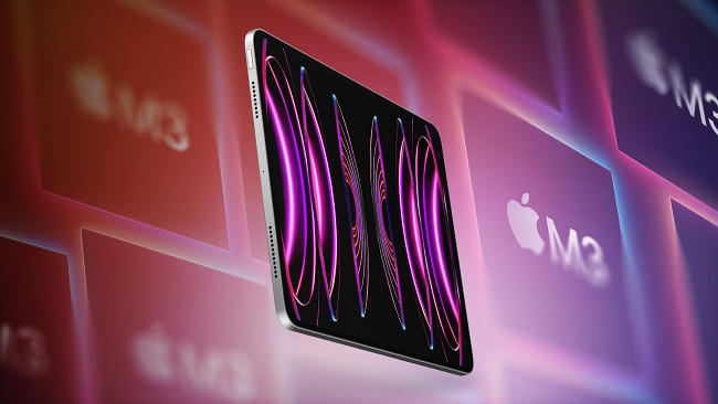 Apple เผยรายได้ของ iPad ในปีก่อนลดลงถึง 25 เปอร์เซ็นต์ 2 Apple เผยรายได้ของ iPad ในปีก่อนลดลงถึง 25 เปอร์เซ็นต์