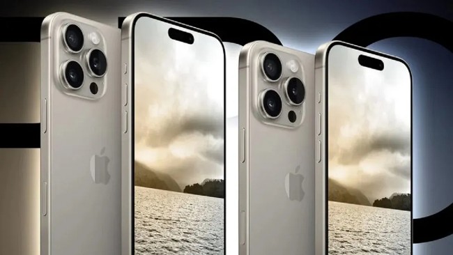 Apple อาจพบปัญหายอดขายลดลงแม้เปิดตัว iPhone 16 ในปีนี้ 2 apple-iphone-sale-predict-down-fall-1