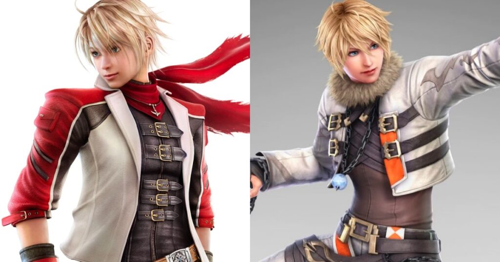แฟนเกมพบข้อสรุป Leo จากเกม Tekken แท้จริงเป็นผู้หญิง 2 Tekken Leo