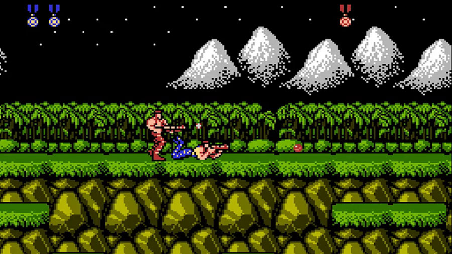 Contra