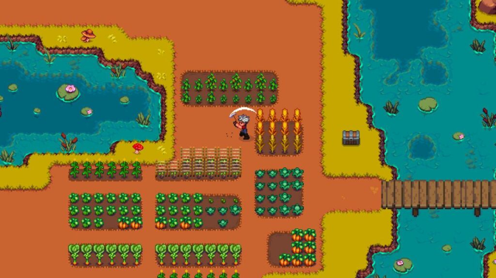 เกม Dreaming Isles