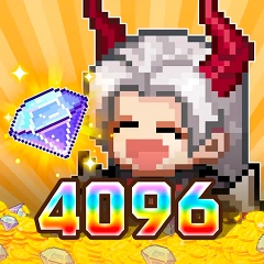 Pixel Overlord: 4096 Draws เปิดให้บริการทั้ง iOS/Android บนสโตร์ไทยแล้ว 2 Pixel Overlord: 4096 Draws เปิดให้บริการทั้ง iOS/Android บนสโตร์ไทยแล้ว