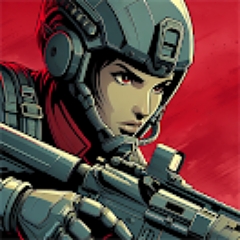E-Rank Troopers เปิดให้บริการเต็มรูปแบบบนสโตร์ไทยแล้ว 2 E-Rank Troopers เปิดให้บริการเต็มรูปแบบบนสโตร์ไทยแล้ว