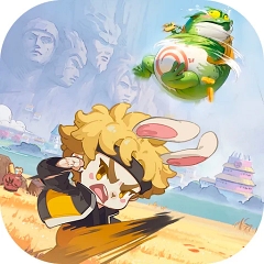 Rabbit Ninja Rumble เปิด Early Access บนสโตร์ไทยแล้ว 2 Rabbit Ninja Rumble เปิด Early Access บนสโตร์ไทยแล้ว