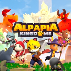 Alpapia Kingdoms เปิด CBT รอบ 2 ใน 7 ประเทศรวมถึงไทยด้วย ! 2 Alpapia Kingdoms เปิด CBT รอบ 2 ใน 7 ประเทศรวมถึงไทยด้วย !