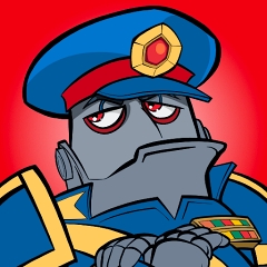 Bad Bots เปิดให้เล่นบนสโตร์ไทยแล้ว