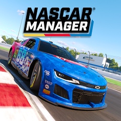 NASCAR Manager เปิดให้บริการทั้ง iOS/Android บนสโตร์ไทยแล้ว 2 NASCAR Manager เปิดให้บริการทั้ง iOS/Android บนสโตร์ไทยแล้ว