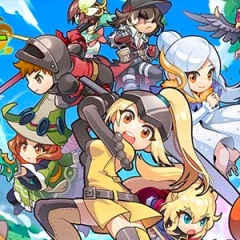 Tap Hunter Sword and Magic เปิดให้บริการทั้ง iOS/Android 2 Tap Hunter Sword and Magic เปิดให้บริการทั้ง iOS/Android