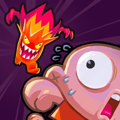Hide N Seek: Monster Survivor เปิดให้เล่นบนสโตร์ไทยแล้ว 2 Hide N Seek: Monster Survivor เปิดให้เล่นบนสโตร์ไทยแล้ว