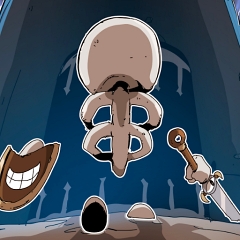 IDLE Ghost Knight เปิดให้บริการบนสโตร์ไทยแล้ว