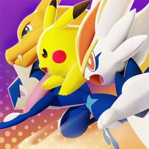 Pokémon UNITE เกมโปเกม่อน MOBA 5v5 ลิขสิทธิ์แท้จากผู้สร้าง RoV เปิดให้บริการแล้วบน Nintendo Switch 1 Pokémon UNITE เกมโปเกม่อน MOBA 5v5 ลิขสิทธิ์แท้จากผู้สร้าง RoV เปิดให้บริการแล้วบน Nintendo Switch