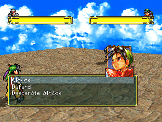 [เปิดกรุเกมเก่า] Suikoden สงคราม มิตรภาพ การหักหลัง และการไขปริศนา