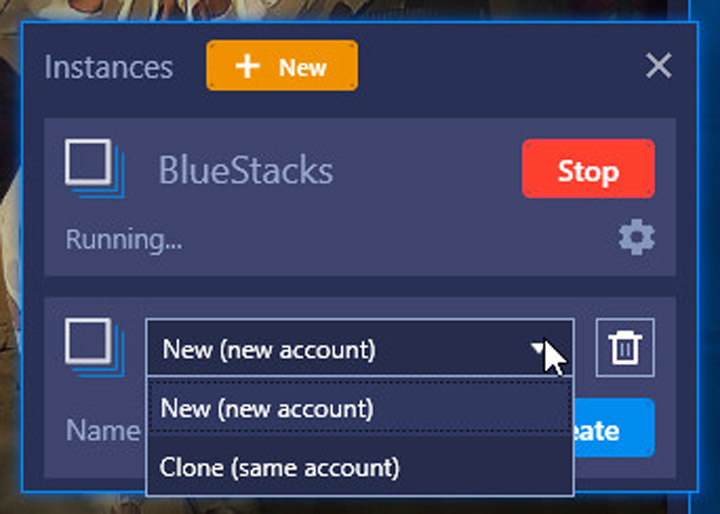 วิธีเล่นเกมมือถือด้วย Emulator บน PC 19 วิธีเล่นเกมมือถือด้วย Emulator บน PC
