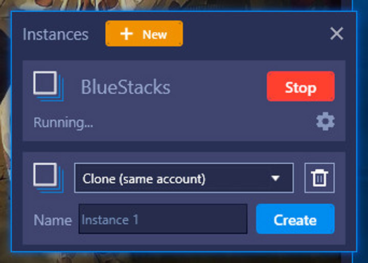 วิธีเล่นเกมมือถือด้วย Emulator บน PC 20 วิธีเล่นเกมมือถือด้วย Emulator บน PC