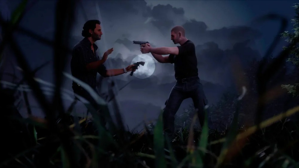 The Walking Dead: Destinies เปิดตัวเกมเพลย์ใหม่ ยืนยันวันวางจำหน่าย 3 The Walking Dead: Destinies เปิดตัวเกมเพลย์ใหม่ ยืนยันวันวางจำหน่าย