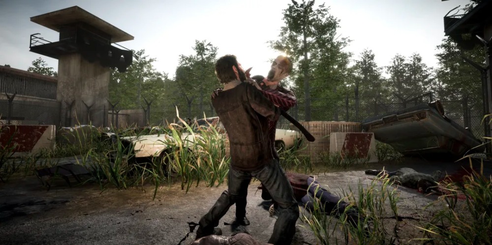 The Walking Dead: Destinies เปิดตัวเกมเพลย์ใหม่ ยืนยันวันวางจำหน่าย 2 The Walking Dead: Destinies เปิดตัวเกมเพลย์ใหม่ ยืนยันวันวางจำหน่าย