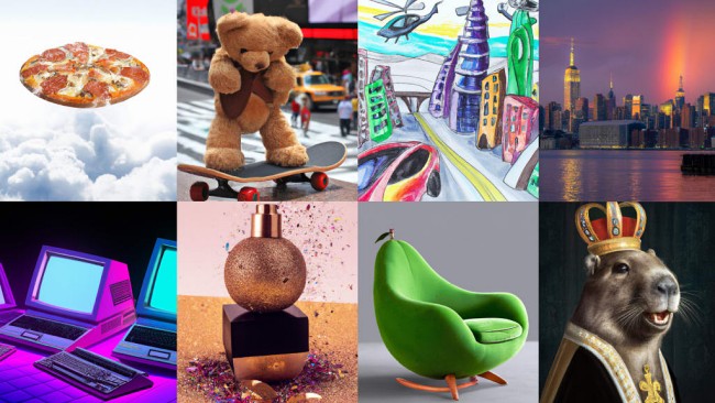 OpenAI และ Shutterstock ขยายความร่วมมือออกไปอีก 6 ปี 2 OpenAI และ Shutterstock ขยายความร่วมมือออกไปอีก 6 ปี