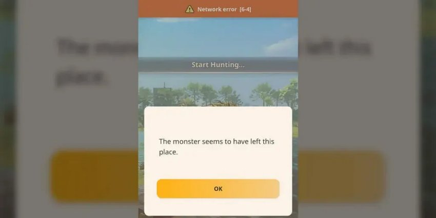 Niantic จัด Soft Ban สำหรับผู้โกง GPS ในเกม Monster Hunter Now