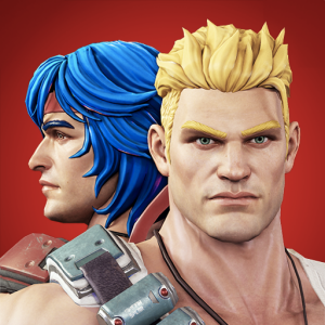 Contra: Tournament เปิดทดสอบ CBT บนสโตร์ไทยแล้ว 2 Contra: Tournament เปิดทดสอบ CBT บนสโตร์ไทยแล้ว