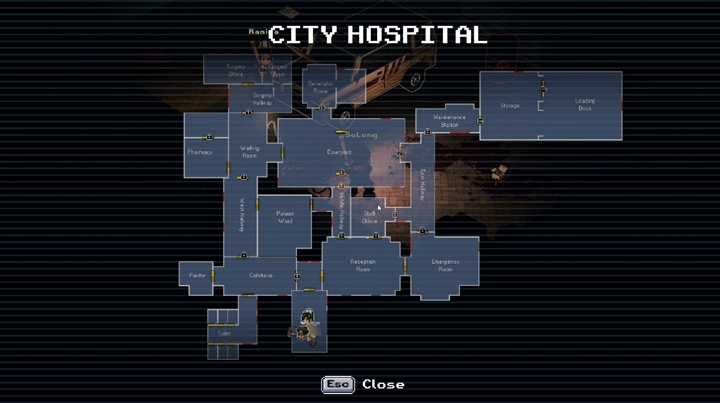 5 เหตุผลที่แฟน Resident Evil ควรเล่น Whisper Mountain Outbreak 6 5 เหตุผลที่แฟน Resident Evil ควรเล่น Whisper Mountain Outbreak