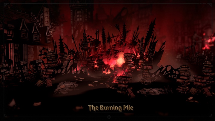 [รีวิว] Darkest Dungeon 2 ดันเจี้ยนมรณะแห่งหุบเขาน้ำแข็ง
