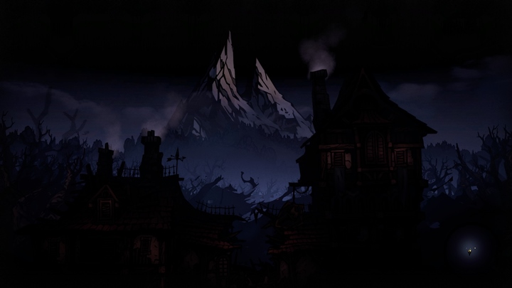 [รีวิว] Darkest Dungeon 2 ดันเจี้ยนมรณะแห่งหุบเขาน้ำแข็ง