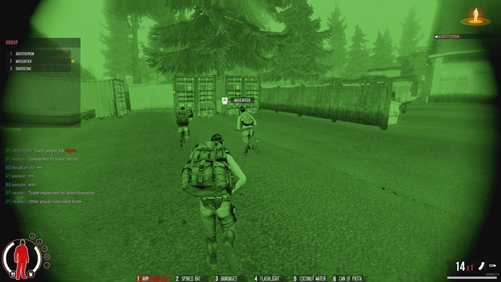 [รีวิว] Infestation SEA หายนะซอมบี้ถล่มเมือง