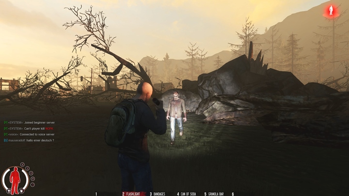 [รีวิว] Infestation SEA หายนะซอมบี้ถล่มเมือง