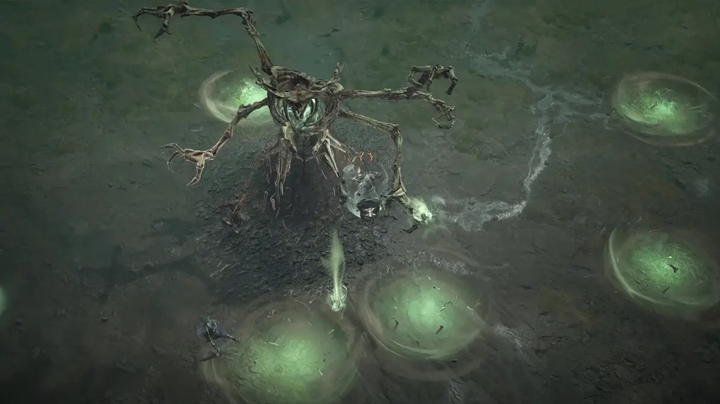 7 สิ่งที่คุณจะได้พบใน Diablo IV - Season of Blood 7 7 สิ่งที่คุณจะได้พบใน Diablo IV - Season of Blood
