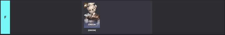 เผย Tier List เกม Reverse: 1999 เดือน ต.ค. 2023 8 เผย Tier List เกม Reverse: 1999 เดือน ต.ค. 2023