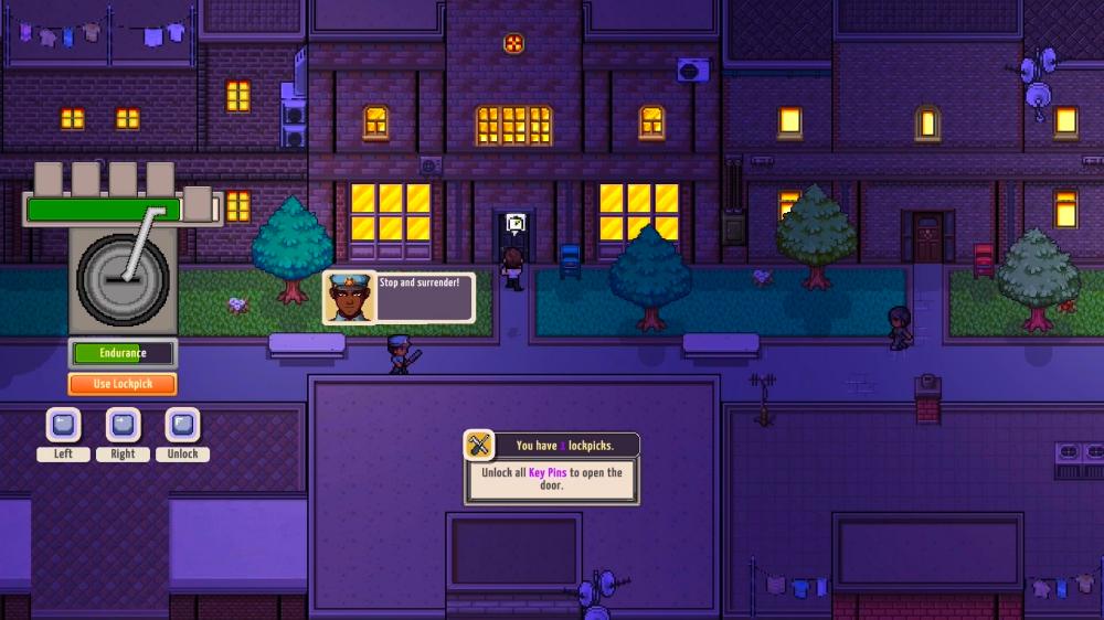 To Pixelia เกม Life Sim แบบพิกเซลเปิดระดมทุนบน Kickstarter