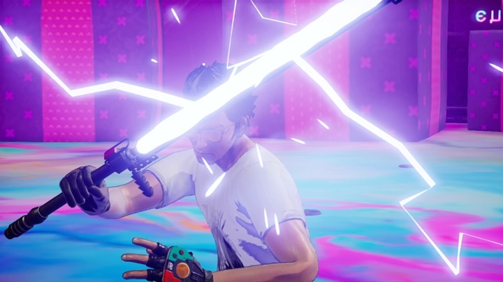 7 เกมที่ไม่ใช่ Star Wars แต่ใช้ Lightsaber ในเกมได้ 6 7 เกมที่ไม่ใช่ Star Wars แต่ใช้ Lightsaber ในเกมได้