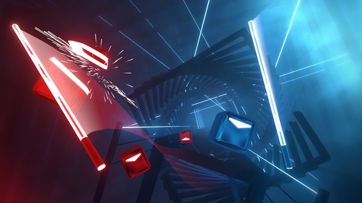 7 เกมที่ไม่ใช่ Star Wars แต่ใช้ Lightsaber ในเกมได้ 3 7 เกมที่ไม่ใช่ Star Wars แต่ใช้ Lightsaber ในเกมได้