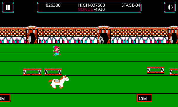 รวมเกมบนเครื่อง Famicom ที่ดีต่อใจในวัยเด็ก (วัย 30+) 4 รวมเกมบนเครื่อง Famicom ที่ดีต่อใจในวัยเด็ก (วัย 30+)