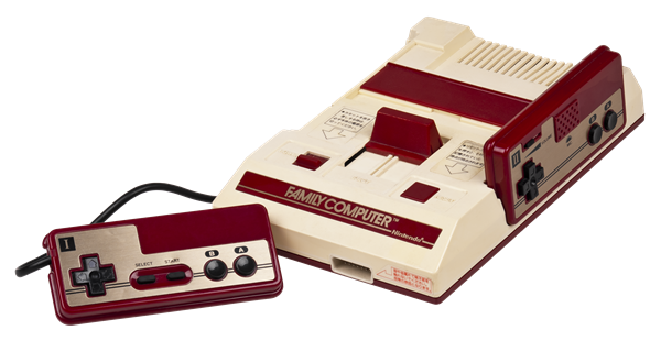 รวมเกมบนเครื่อง Famicom ที่ดีต่อใจในวัยเด็ก (วัย 30+) 3 รวมเกมบนเครื่อง Famicom ที่ดีต่อใจในวัยเด็ก (วัย 30+)