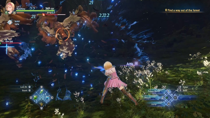[รีวิว] Granblue Fantasy: Relink เกม Action RPG อนิเมะฟอร์มยักษ์จากเกมกาชาชื่อดัง