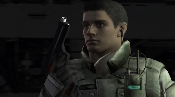 จัด Tier List ของ Chris Redfield ในแต่ละภาค 9 จัด Tier List ของ Chris Redfield ในแต่ละภาค