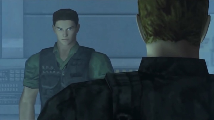 จัด Tier List ของ Chris Redfield ในแต่ละภาค 7 จัด Tier List ของ Chris Redfield ในแต่ละภาค