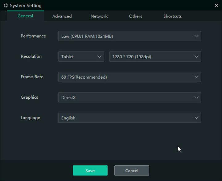 วิธีเล่นเกมมือถือด้วย Emulator บน PC 38 วิธีเล่นเกมมือถือด้วย Emulator บน PC