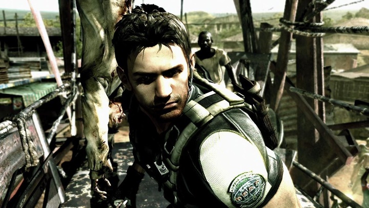 จัด Tier List ของ Chris Redfield ในแต่ละภาค 5 จัด Tier List ของ Chris Redfield ในแต่ละภาค