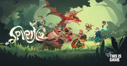 Spiritle เปิดให้บริการครบทั้ง iOS/Android บนสโตร์ไทยแล้ว