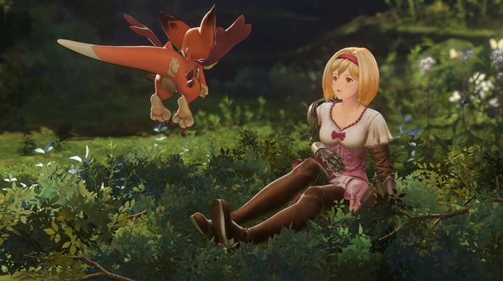 [รีวิว] Granblue Fantasy: Relink เกม Action RPG อนิเมะฟอร์มยักษ์จากเกมกาชาชื่อดัง