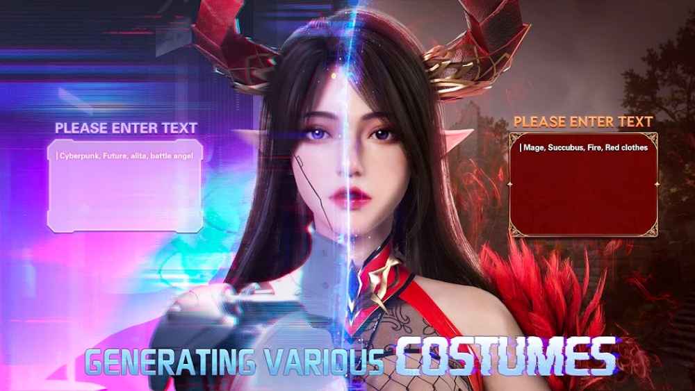 Genesis: Nexus World เปิดให้บริการบนสโตร์ไทยแล้ว 7 Genesis: Nexus World เปิดให้บริการบนสโตร์ไทยแล้ว