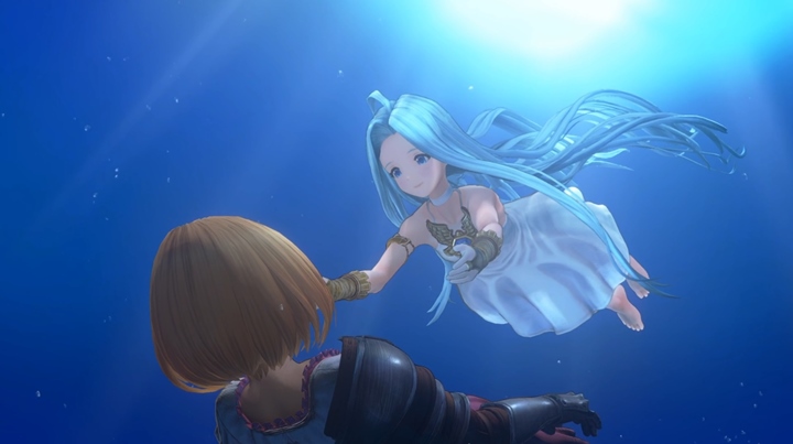 [รีวิว] Granblue Fantasy: Relink เกม Action RPG อนิเมะฟอร์มยักษ์จากเกมกาชาชื่อดัง