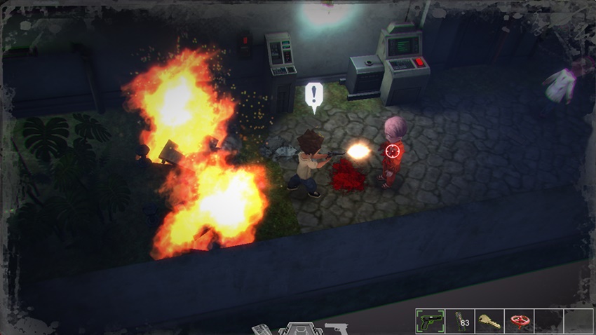 Heaven Dust เปิดให้เล่นเฉพาะระบบ Android แล้ว 4 Heaven Dust เปิดให้เล่นเฉพาะระบบ Android แล้ว