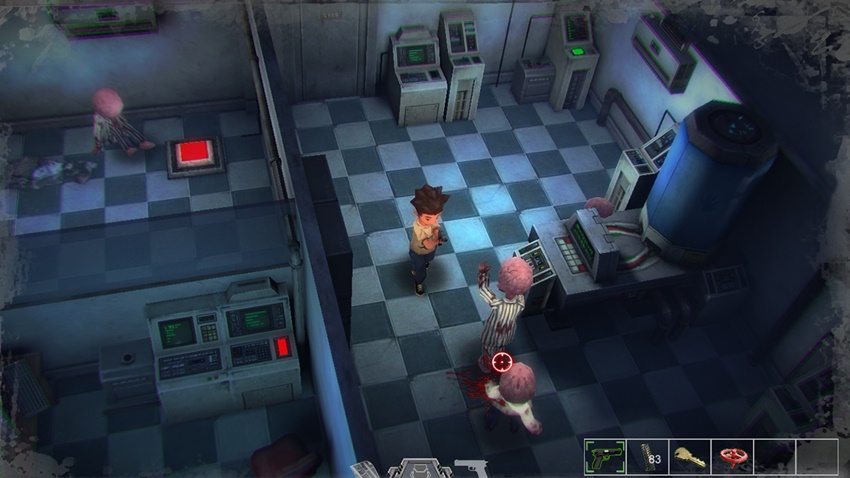 Heaven Dust เปิดให้เล่นเฉพาะระบบ Android แล้ว 6 Heaven Dust เปิดให้เล่นเฉพาะระบบ Android แล้ว