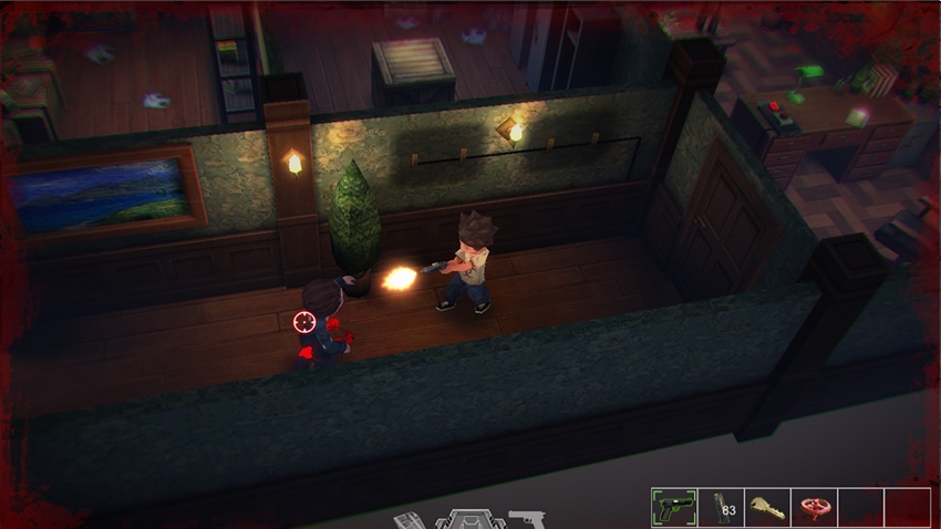 Heaven Dust เปิดให้เล่นเฉพาะระบบ Android แล้ว 8 Heaven Dust เปิดให้เล่นเฉพาะระบบ Android แล้ว