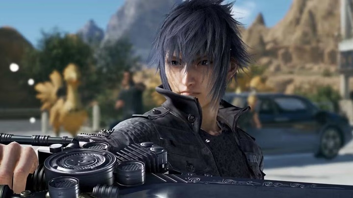 เผยอายุของตัวเอกในเกม Final Fantasy ภาคหลัก 14 เผยอายุของตัวเอกในเกม Final Fantasy ภาคหลัก