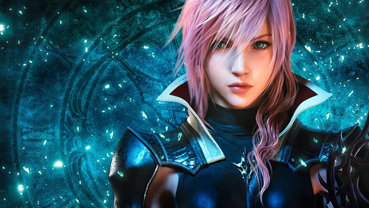 เผยอายุของตัวเอกในเกม Final Fantasy ภาคหลัก 13 เผยอายุของตัวเอกในเกม Final Fantasy ภาคหลัก